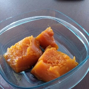 活力なべで1分でほくほく かぼちゃの煮物 レシピ 作り方 By ときどきぷろぐらま 楽天レシピ 活力なべで1分でほくほく かぼちゃの煮物 レシピ 作り方 By ときどきぷろぐらま 楽天レシピ
